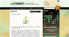 Desktop Screenshot of fsheq.com